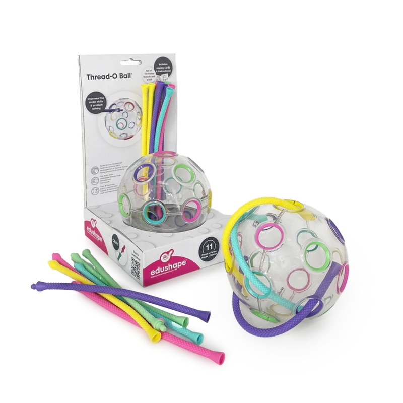 Thread-O-Ball