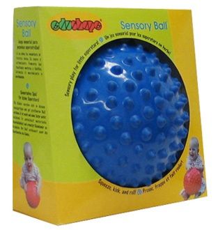 Sensory Opaque Ball