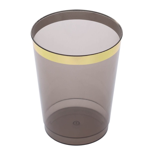 Gold Party Cups (25 cups)