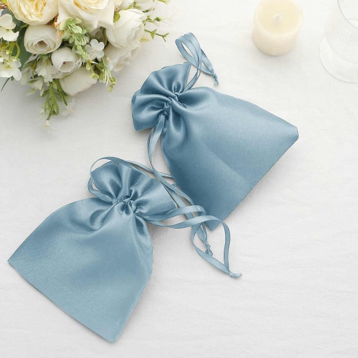 Dusty Blue Wedding Gifts & Keepsakes