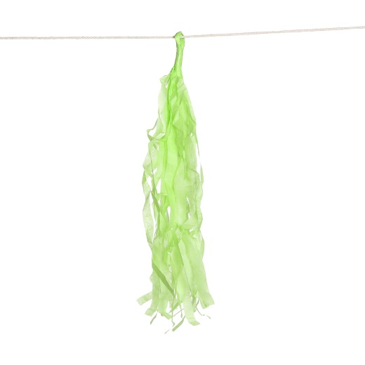 Apple Green Tissue Paper