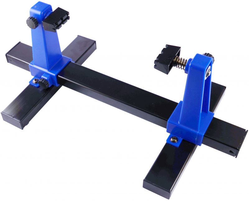 Adjustable Circuit Board Holder