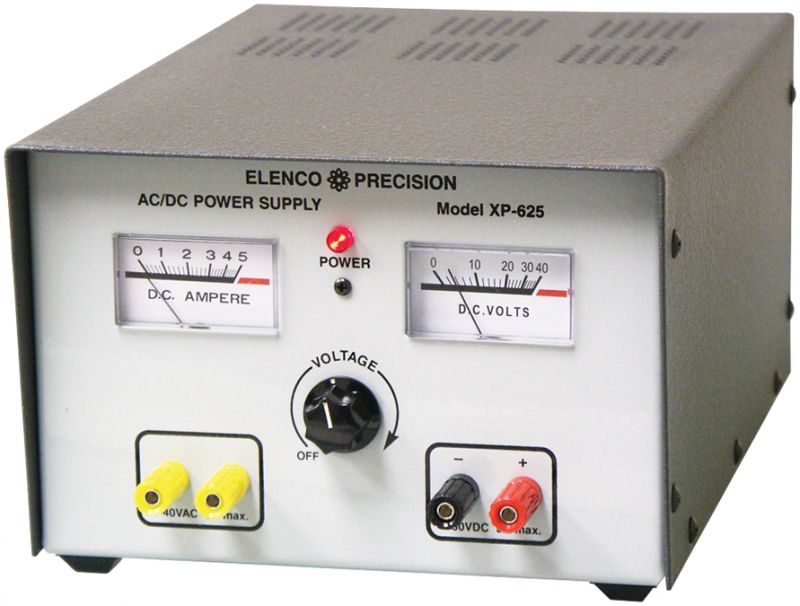 Ac/Dc Power Supplies