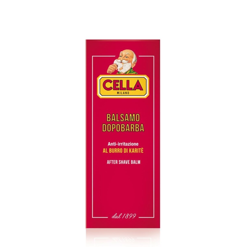 Cella After Shave Balm 100Ml