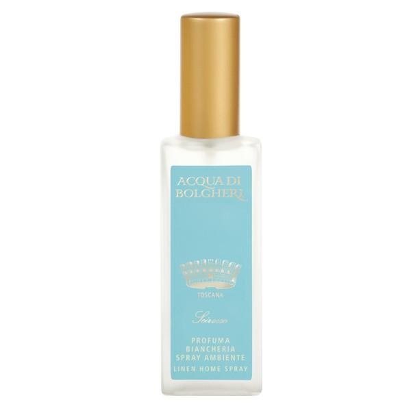 Acqua Di Bolgheri Scirocco Home & Linen Spray 50 Ml