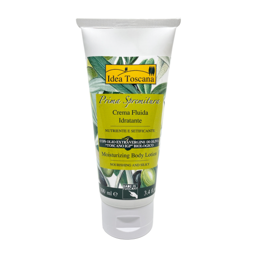 Prima Spremitura Olive Body Lotion 100 Ml