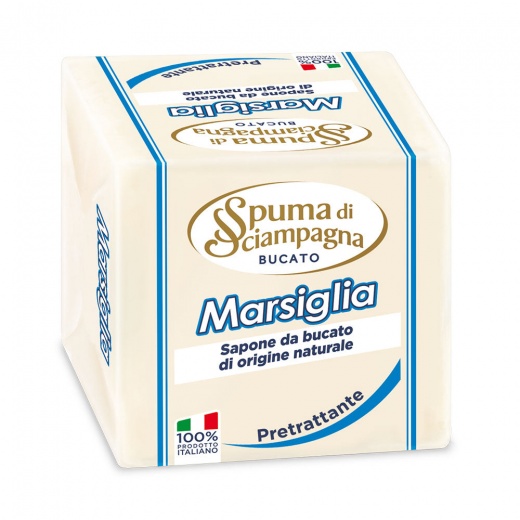 Spuma di Sciampagna Laundry Soap - Thumbnail 5