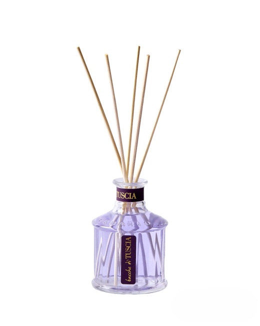 Erbario Toscano Bacche Di Tuscia Luxury Home Fragrance Diffuser 3000 Ml