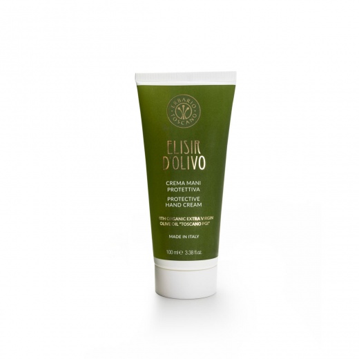 Erbario Toscano Olive Complex Hand Cream 100 Ml