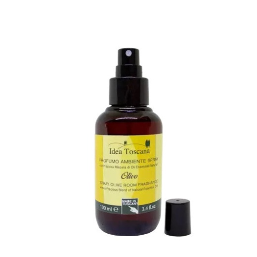 Prima Spremitura Olivo Room Fragrance Spray 100ml