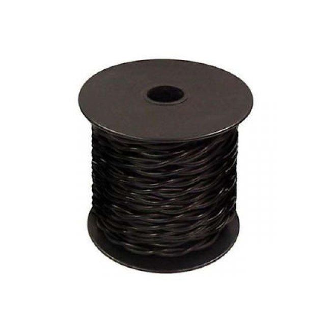 Essential Pet Twisted Dog Fence Wire - 18 Gauge/100 Feet