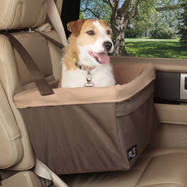 Pet Booster Seat - Extra Large