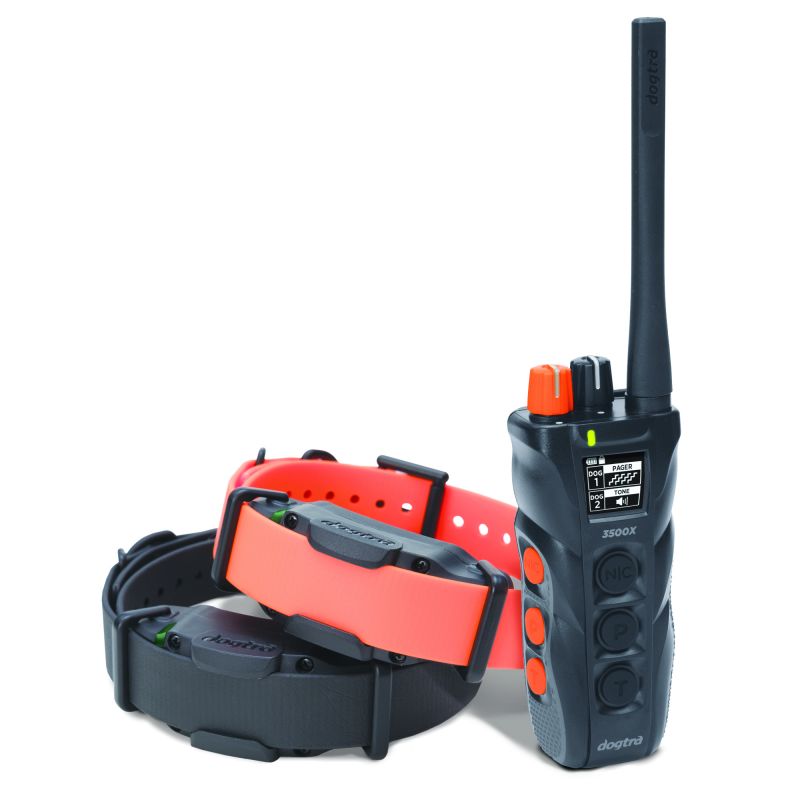 Dogtra 2 Dog E-Collar System
