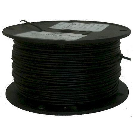 Essential Pet Heavy Duty In-Ground Fence Boundary Wire 500 Feet