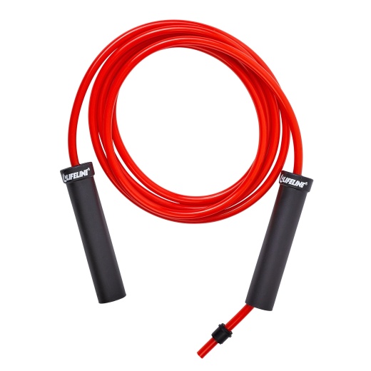 Lifeline Weighted Speed Rope - .75 Lbs