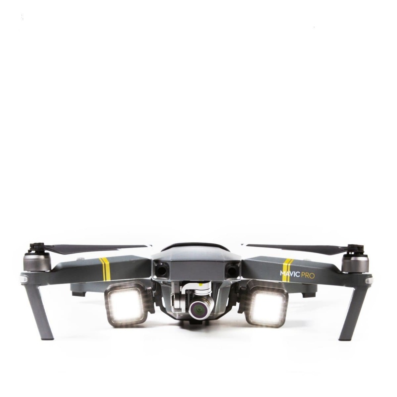 Litra Drone Body Mount Light Adapter For Dji Mavic