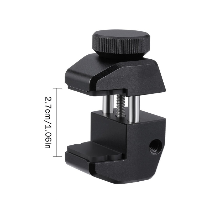 Uurig R022 Clamp-On Counterweight Kit For Dslr Gimbals (Open Box)
