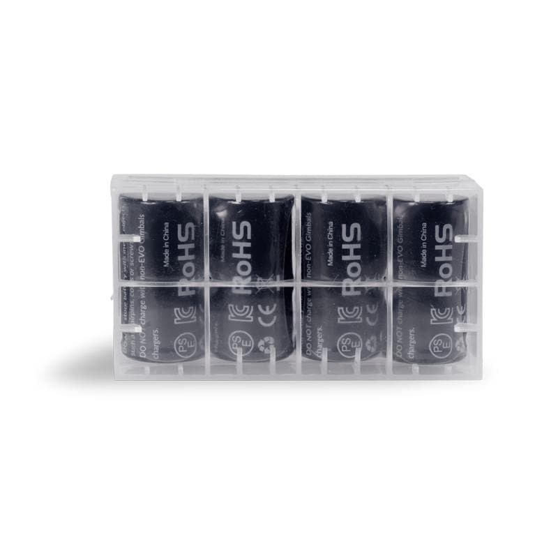 Evo 18350 Li-Ion Batteries For Evo Ss