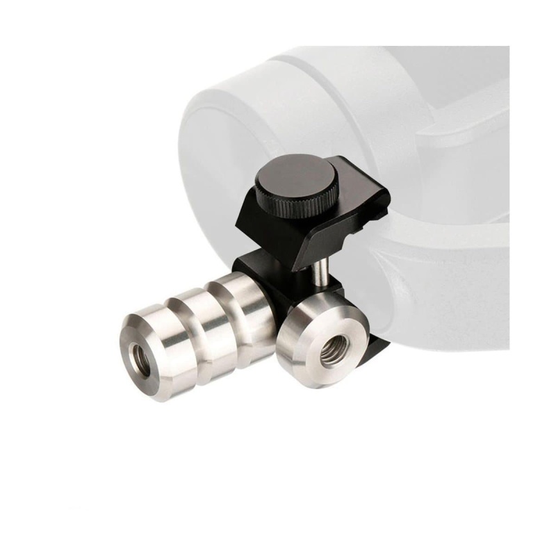 Universal Smartphone Gimbal Counterweight