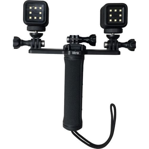 Litra Triple Mount