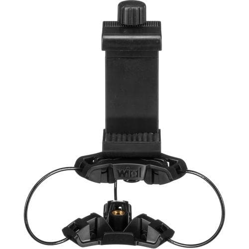 Wiral Mobile Damper Mount For Lite Cable Cam