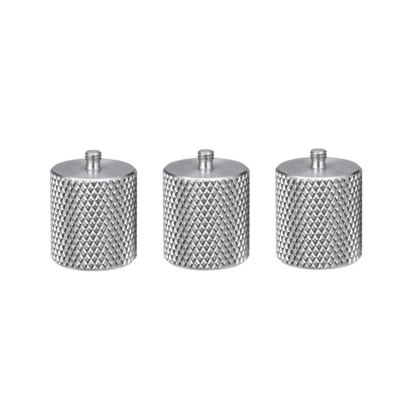 Ulanzi Counterweight Kit For Dji Mobile 3 & 4