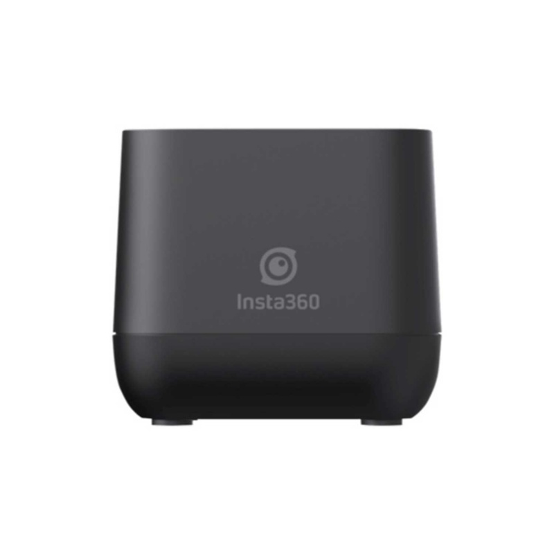 Insta360 One X Battery Set With Dual Charging Station