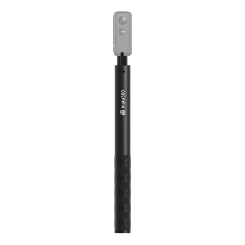 Insta360 Invisible Selfie Stick For One X2, X3, One R, Rs (114Cm)-New Version