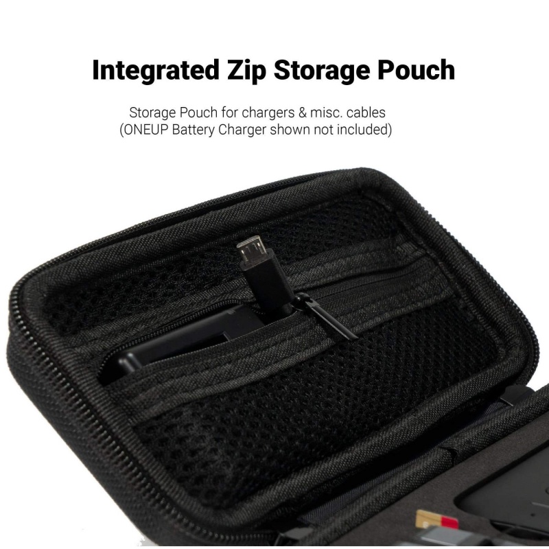 Storage Case For Insta360 One x