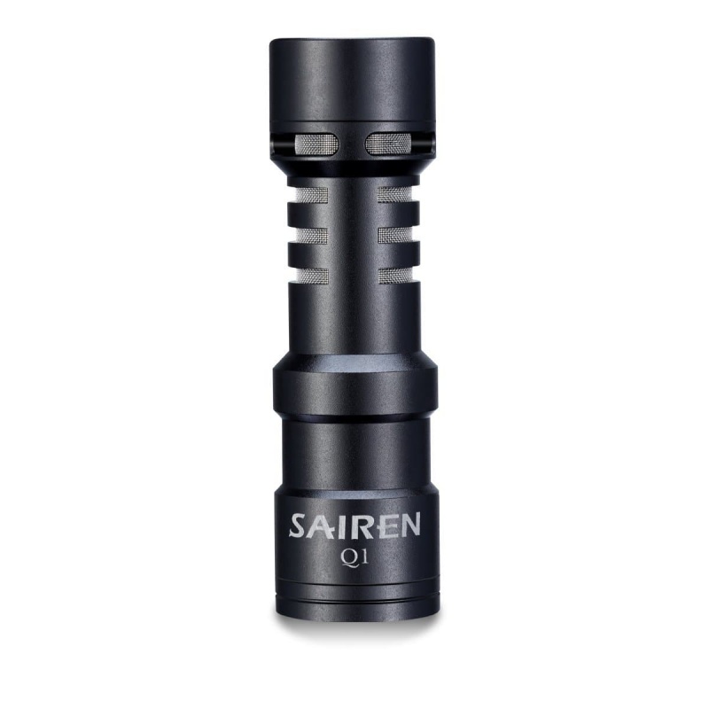 Sairen Shotgun Video Microphone