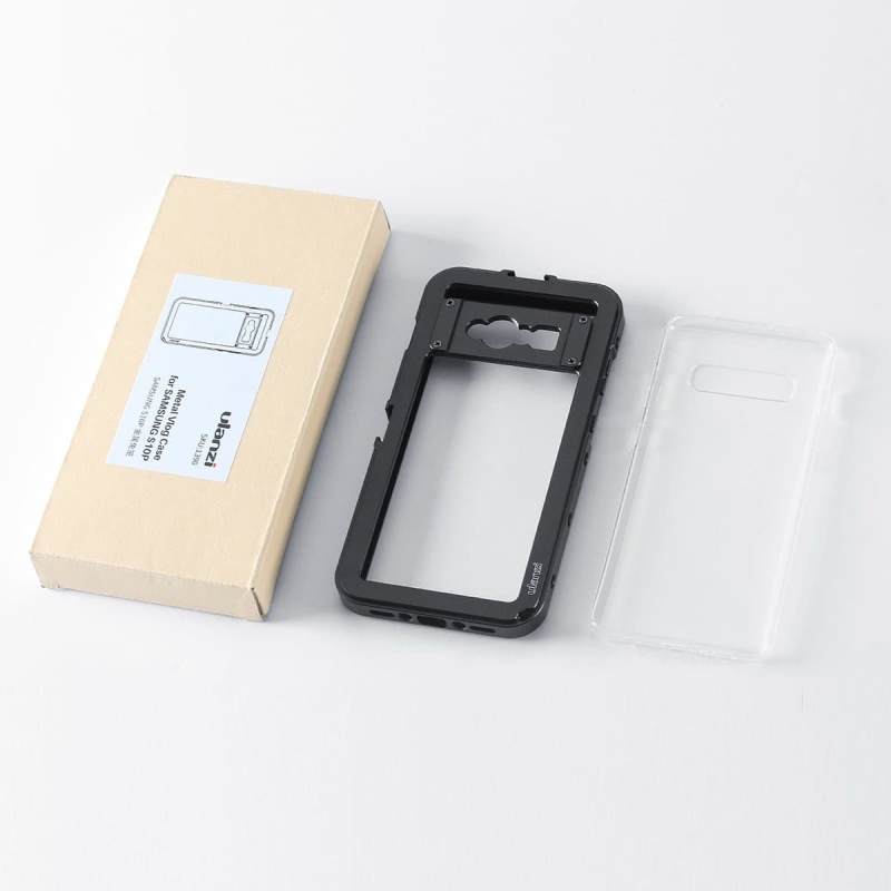 Ulanzi Video Cage For Samsung S10 Plus