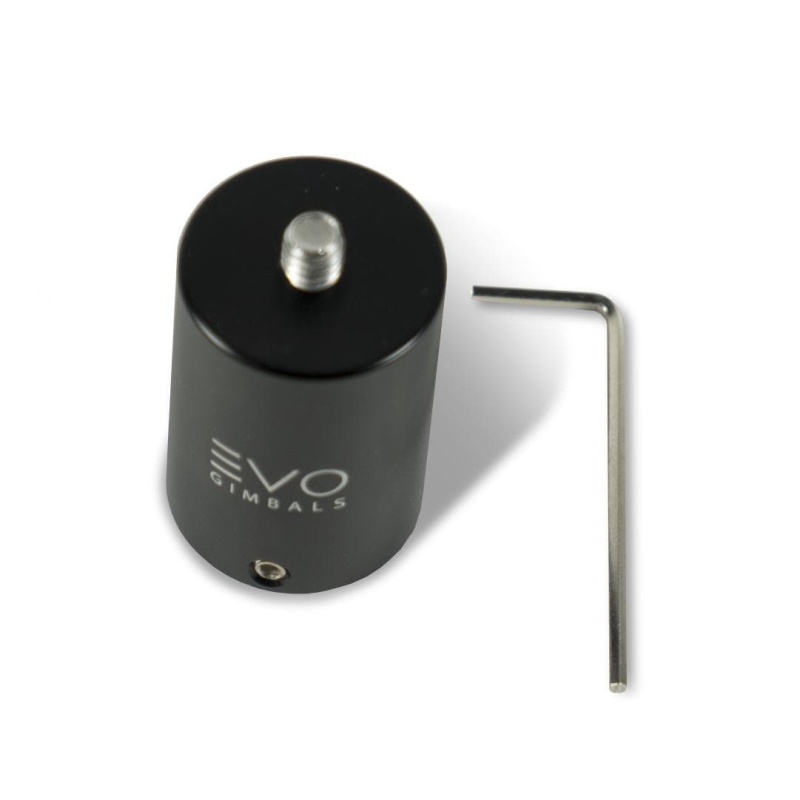 Pa-100 Painter's Pole To 1/4-20 Adapter