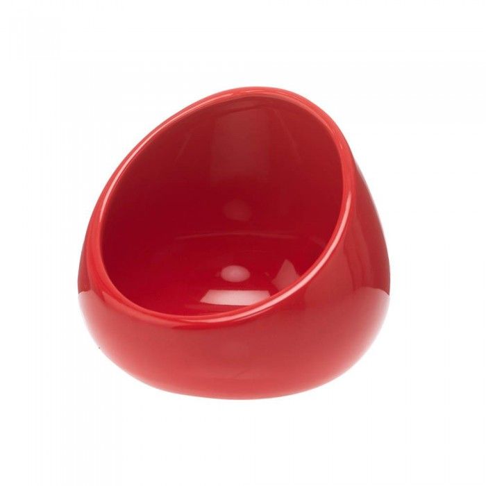 Cherry Red Boom Bowl