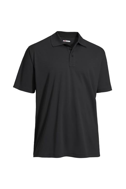Oxymesh™ City Polo