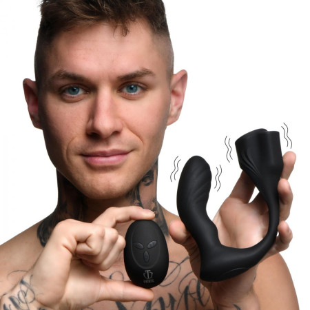 Silicone Weighted Ball Stretcher™