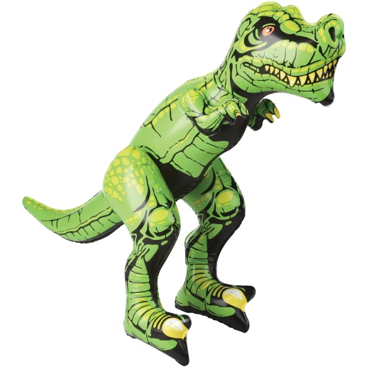 Factory Direct Party Dino Inflate