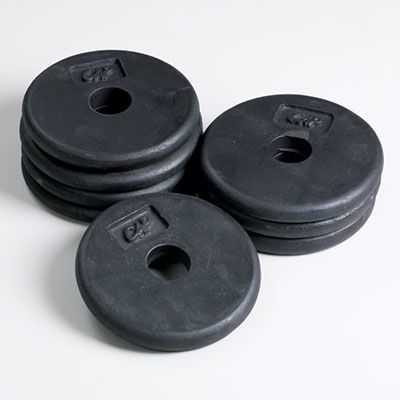 Weight Plates