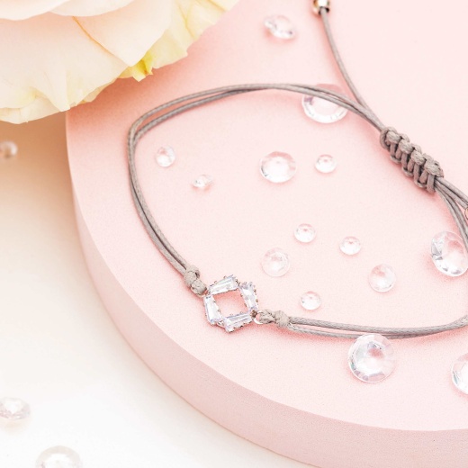 Best Friend Wish Bracelet String