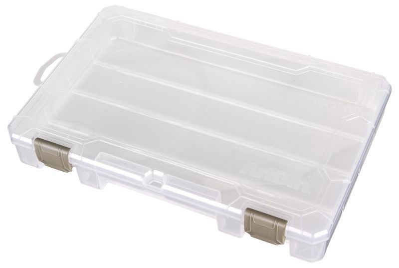 Solutions™ Box, Medium 1 Compartment