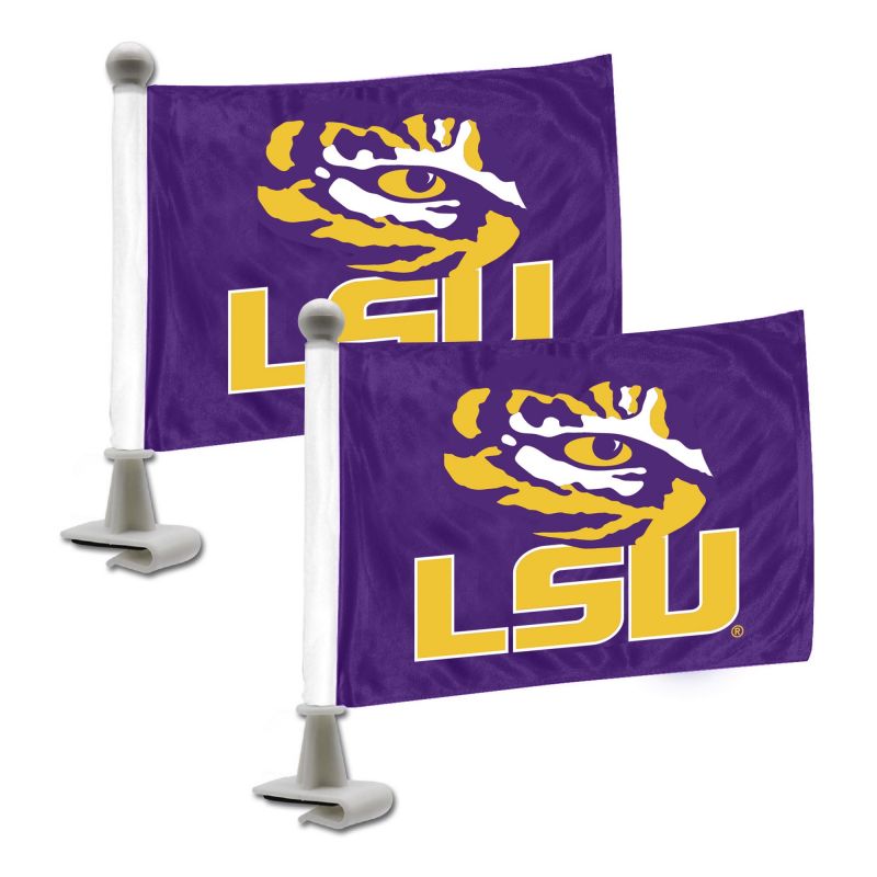 Lsu Ambassador Flags