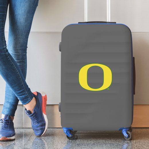 Oregon Ducks Large Decal - Show Off Your Team Pride