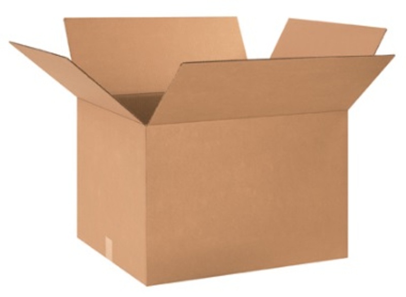36" X 30" X 12" Corrugated Cardboard Shipping Boxes 15/Bundle