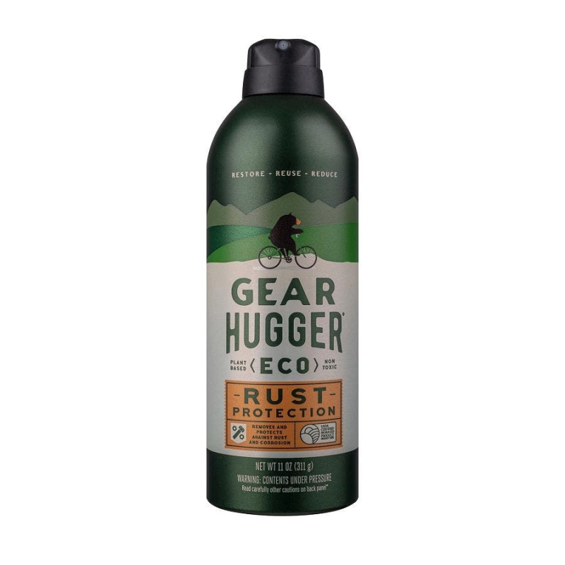 Gear Hugger Eco Rust Protection 11 Fl. Oz