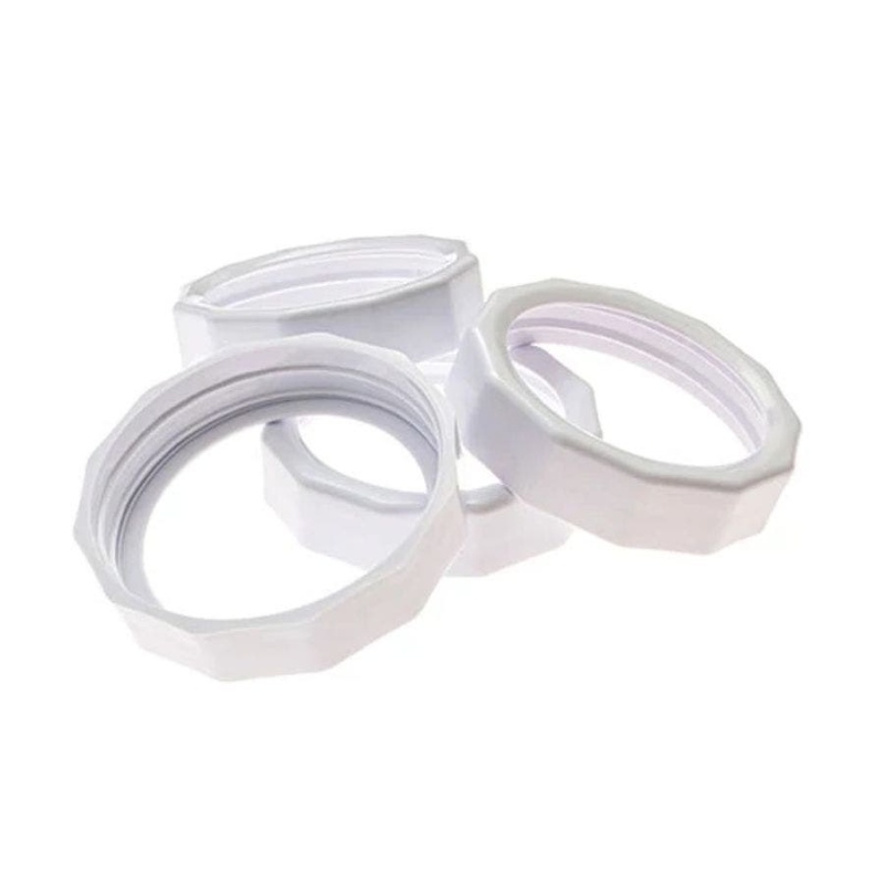Masontops Regular Mouth Tough Band Rust-Proof Screw Bands 4 Pack