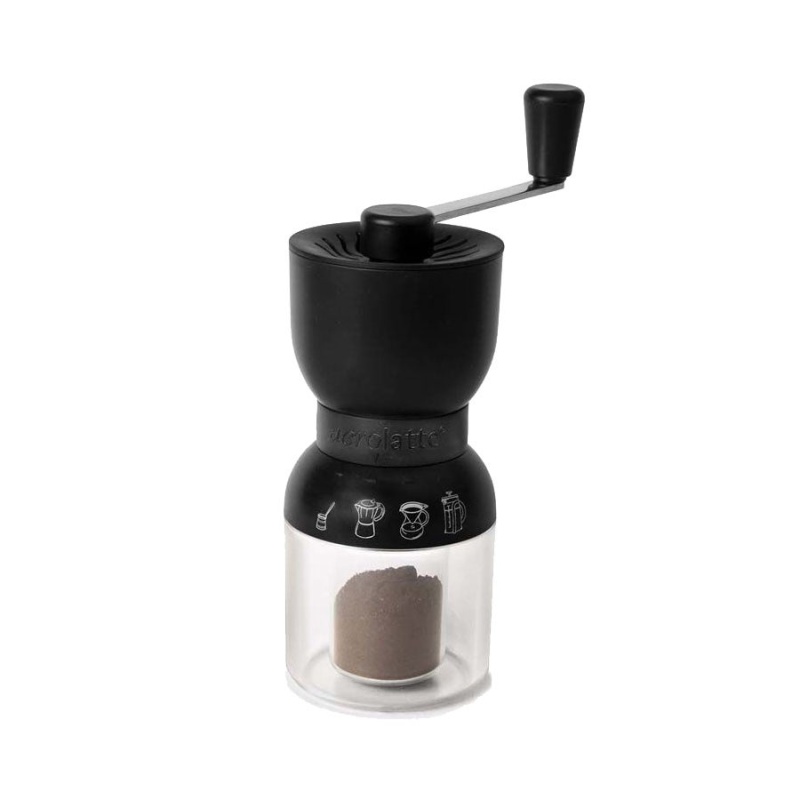 Aerolatte Precision Burr Coffee Grinder