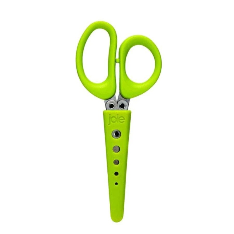 Joie Herb Scissors With Protective Sheath