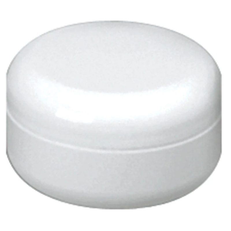 Double Walled Low Profile Container With Domed Lid 4 Oz