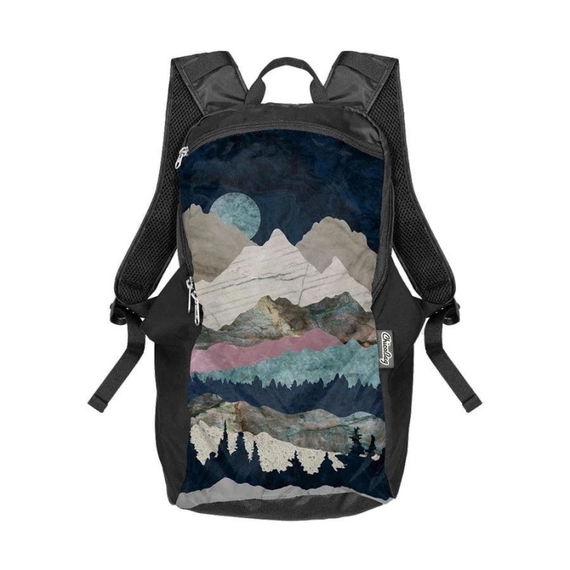 Chicobag Mountainscape Repete Travel Pack