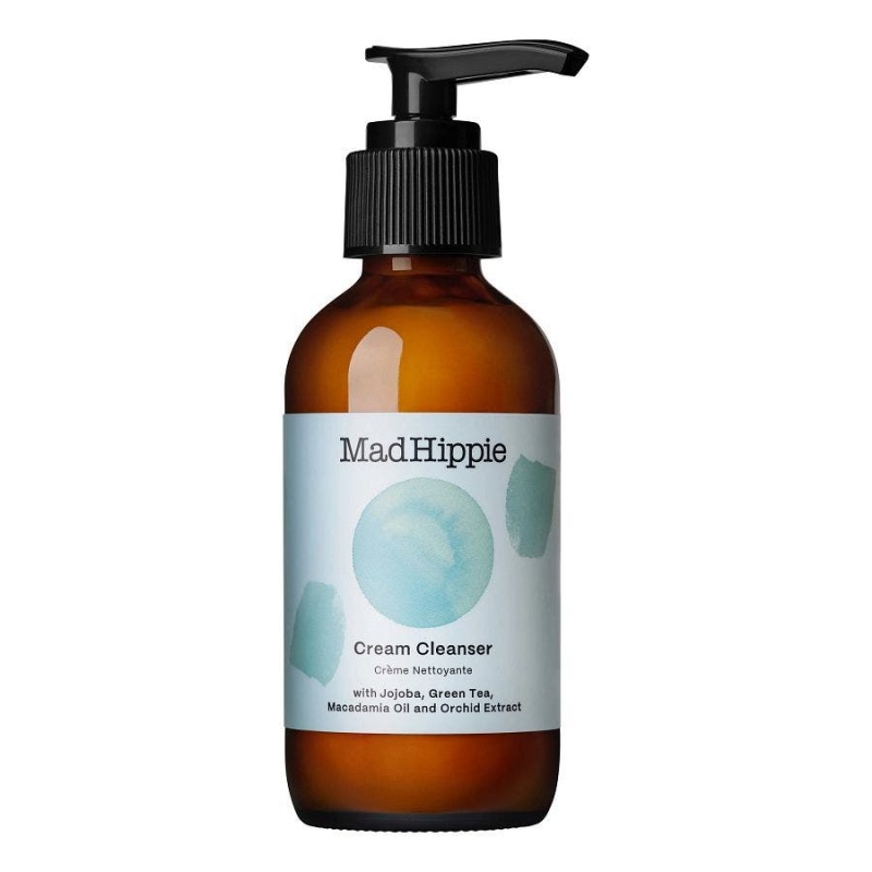 Mad Hippie Cream Cleanser 4 Fl. Oz