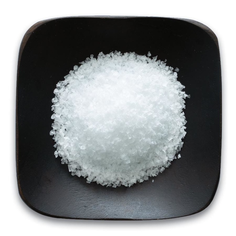 Frontier Co-Op Kosher Flake Salt 1 Lb